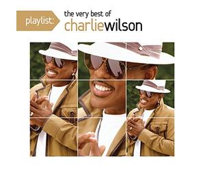 Wilson, Charlie - Playlist: Very Best of
