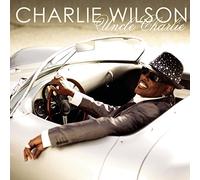 Wilson, Charlie - Uncle Charlie (Snys)