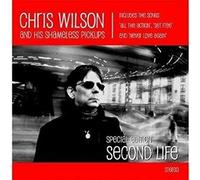 Wilson, Christopher - Second Life