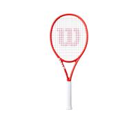 Wilson Clash 100 Pro V3 Reverse Infrared, 2 (4 1/4)