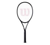 Wilson Clash 100 V3 Noir Raquetas De Competición Sin Encordar 348g Unisex