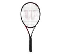 Wilson Clash 100 V3 - Raqueta de tenis sin cuerda