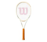 Wilson Clash 100L V3 Roland Garros 2026 Raqueta de tenis L2