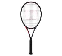 Wilson Clash 100UL V3 - Raqueta de Tenis