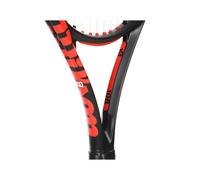 Wilson Clash 108 V3 - Raqueta de Tenis