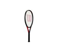 Raqueta de tenis wilson clash 25 v3.0 rkt 25 negro/rojo 25