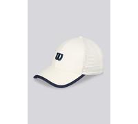 Wilson Classic - Blanco - Gorra Tenis talla M