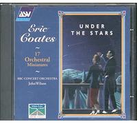 Wilson - Coates;Under the Stars