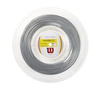 Wilson Cordaje Poly Pro, Poliéster