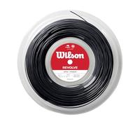 Wilson Cordaje Revolve 1.35mm 200m Negro