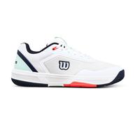 Wilson Courtglide Gray Dawn/Bay Zapatillas de tenis para hombre EUR 47 1/3