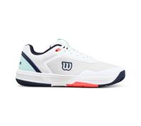 WILSON COURTGLIDE Grey/Bay SS26 (Zapatillas) Gris 40
