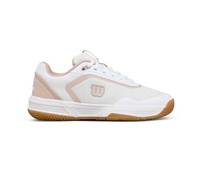 Wilson Courtglide W White/Cameo Rose Zapatillas de tenis para mujer EUR 40 2/3
