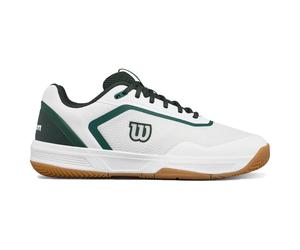 Wilson Courtglide White/Sycamore Zapatillas de tenis para hombre EUR 45 1/3