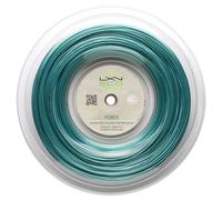 Luxilon Bobina de cordaje Eco Power 200 m 125 Color petróleo
