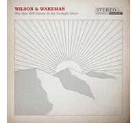 Wilson, Damian - Sun Will Dance in Its..