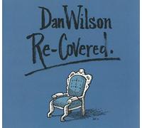 Dan Wilson – Re-Covered – CD – Importación USA