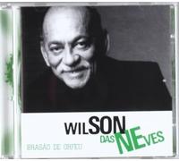 Wilson Das Neves - Brasao De Orfeu
