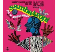 Wilson Das Neves - Samba - Tropi (Até Ai Morreu Neves)