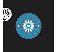 Wilson das Neves & Som Tres - Pick Up The Pieces / Tanga [Vinilo]