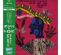 Wilson DasNeves - Samba Tropi