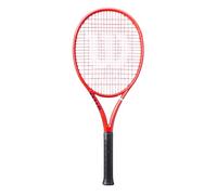 Wilson Defyer 100UL V1 - Raquetas de tenis para adultos