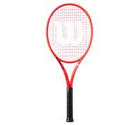 Wilson Defyer 98 Pro V1 Raqueta de tenis L2