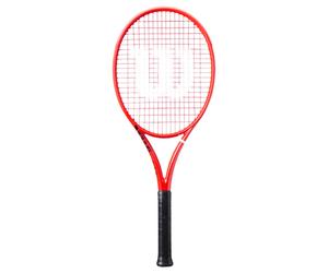 Wilson Defyer 98 Pro V1 Raqueta de tenis L2