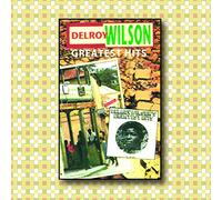 Wilson, Delroy - Greatest Hits