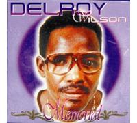 Wilson Delroy - Memorial