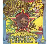 Wilson, Delroy - Money [Vinilo]
