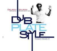 Wilson,Delroy & Prince Jammy - Dub Plate Style [Vinilo]