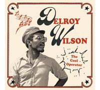 Wilson,Delroy - The Cool Operator [Vinilo]