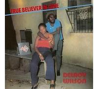 Wilson, Delroy - True Believer.. -Reissue- [Vinilo]