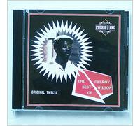 Wilson,Delroy^Wilson,Delroy^Wilson,Delroy - The Best of Delroy Wilson