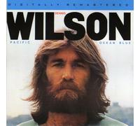 Wilson,Dennis - Pacific Ocean Blue