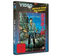 Wilson, Don "the Dragon" - New York China Town [Alemania] [DVD]