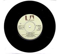 Wilson, Dooley - As Time Goes By / I'll String Along With You - Dooley Wilson With The Voices Of Humphrey Bogart And Ingrid Bergman / Dick Powell (2) 7" 45