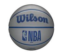 Wilson DRV Series Baloncesto - DRV, Gris, tamaño 7-29.5 Pulgadas