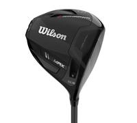 Wilson DYNAPWR MAX - Conductor para hombre, mano derecha, regular, 10.5