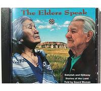 Wilson - Elders Speak