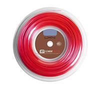 Element IR Soft Bobinas De Cordaje 200m , color:rojo Luxilon