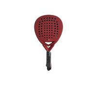 Wilson Elite Bela 2 Opt1 Pala de pádel 365g