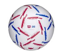 Wilson Eminence - Balón de fútbol, talla 5, EE. UU
