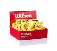 Wilson Emoji Dampener Box 50-pack