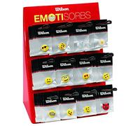 Wilson Emotisorb V2 Dampener Display Antivibrador, Unisex, Multicolour, NS