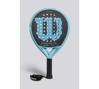 Wilson Endure Ls - Azul - Pala Pádel talla T.U.