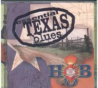 Wilson - Essential Texas Blues
