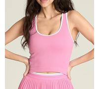Wilson Everyday Camiseta de Tirantes Mujeres Rosa
