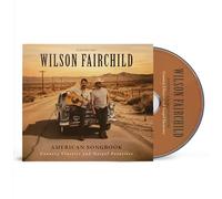 Wilson Fairchild - American Songbook: Country Classics and Gospel Fav